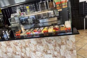 Urfa Kebap und Pizza Haus