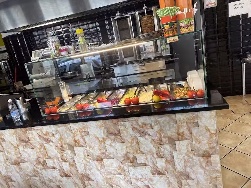 Urfa Kebap und Pizza Haus