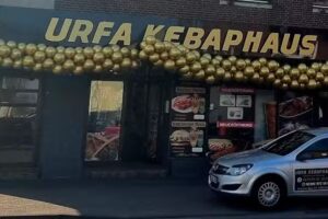 Urfa Kebaphaus