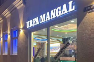 Urfa Mangal