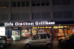 Urfa Ocakbasi Grillhaus
