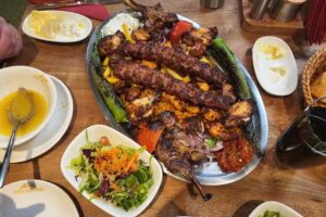 URFA SOFRASI SAARLAND