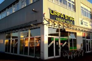 URFA STAR KEBAP HAUS