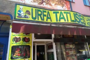 Urfa Tatlises