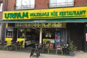 Urfam Restaurant