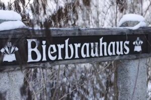 Uriges Gasthaus