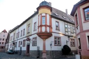 Uriges Irish Pub