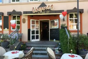 Ursprung