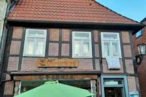 Urte&rsquo;s Wohnk&uuml;che