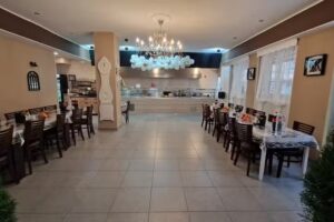 &Uuml;r&uuml;mchi Uigurisches Restaurant