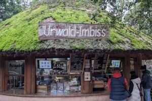 Urwalddorf Pongoland