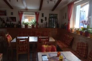 Uschis Wanderstation