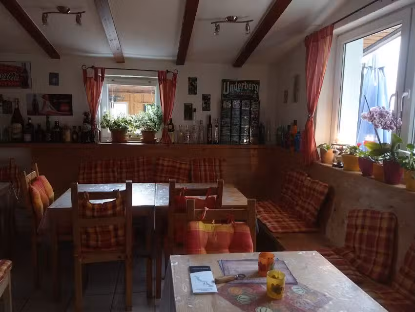 Uschis Wanderstation