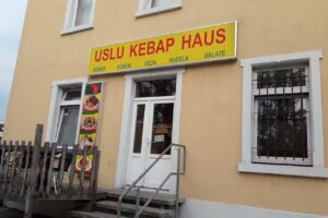 Uslu Kebap Haus