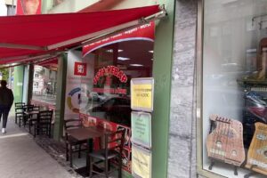 Usta Kebap