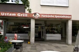 Ustam Grill – Siegen