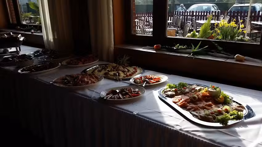 Ut Tied &ndash; Die Sennegastronomie