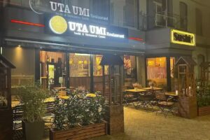 Uta UMI Troisdorf