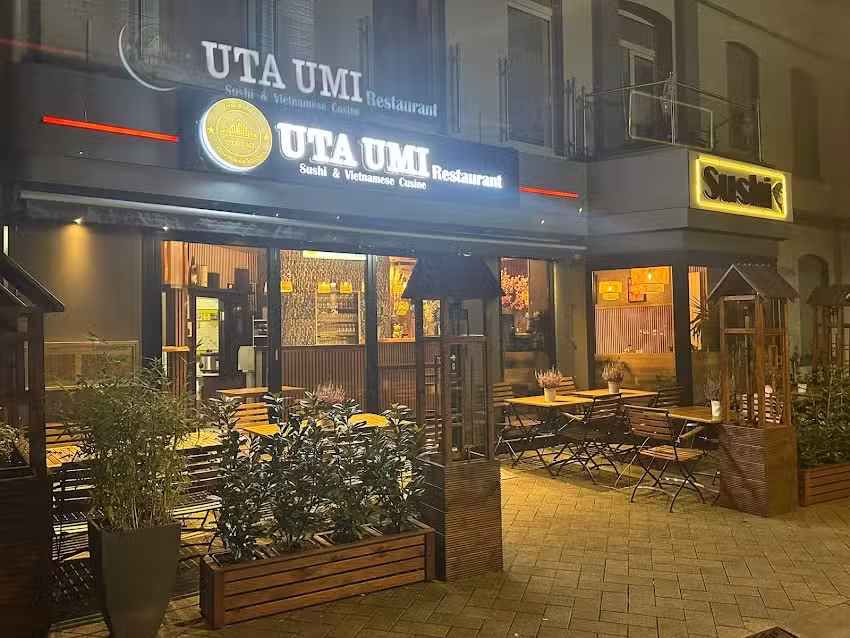 Uta UMI Troisdorf