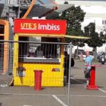 Ute&rsquo;s Imbiss