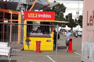 Ute’s Imbiss