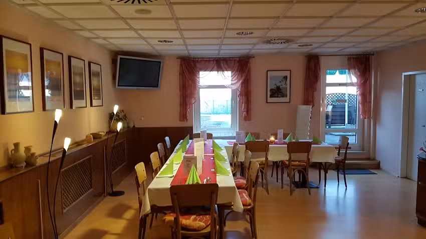 Ute’s Suppenküche