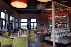 Uwe&lsquo; s Grill-Restaurant, Papenburg