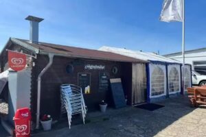 Uwe’s Hafenkombüse