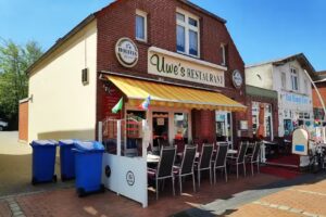 Uwe&rsquo;s Restaurant