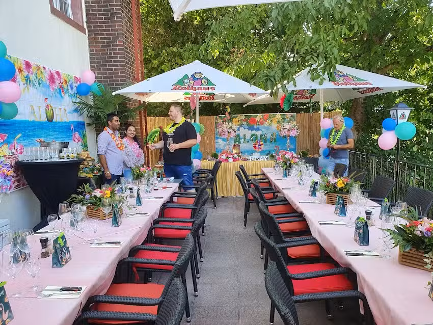 Uwe&rsquo;s Steakhouse