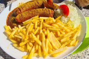 Uwes Bistro