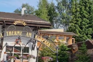 UZI&rsquo;S Restaurant & Gastspiel GmbH