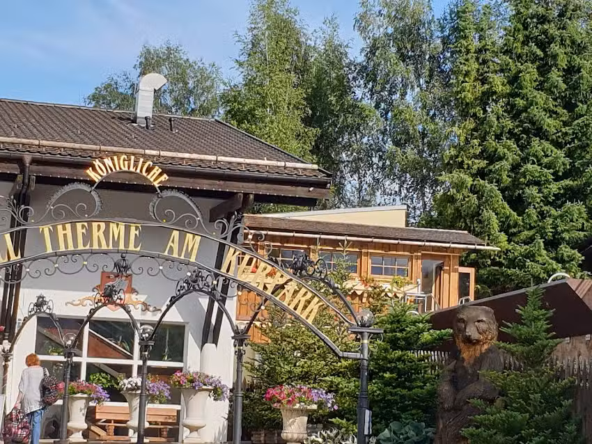 UZI&rsquo;S Restaurant & Gastspiel GmbH