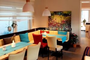Uzuns Restaurant