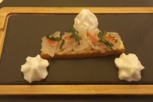 „V. SCHEFFEL“ – GOURMETRESTAURANT