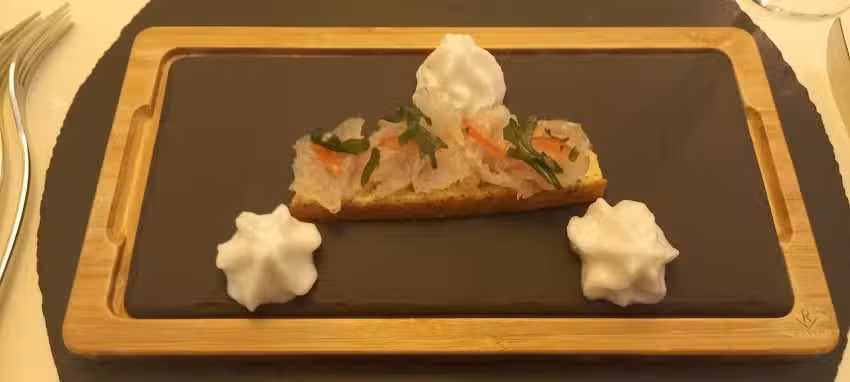 &bdquo;V. SCHEFFEL&ldquo; &ndash; GOURMETRESTAURANT