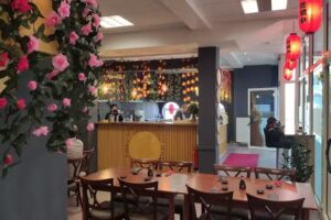 V&T Sushibar