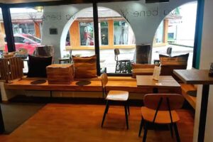 va bene – Espressobar, Panini, Öle, Spezialitäten