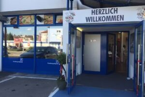 Va Bene Pizza & Pasta Backnang