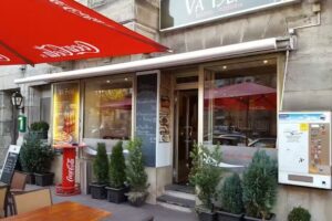 Va Bene Pizzeria – Bistro