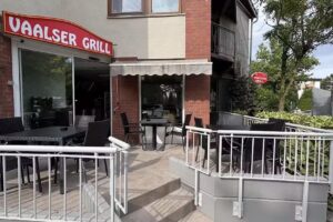 Vaalser Grill