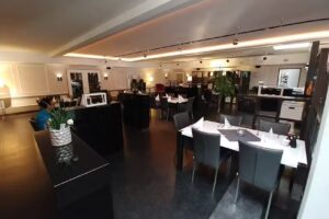 VAAN Lounge & Eventräume