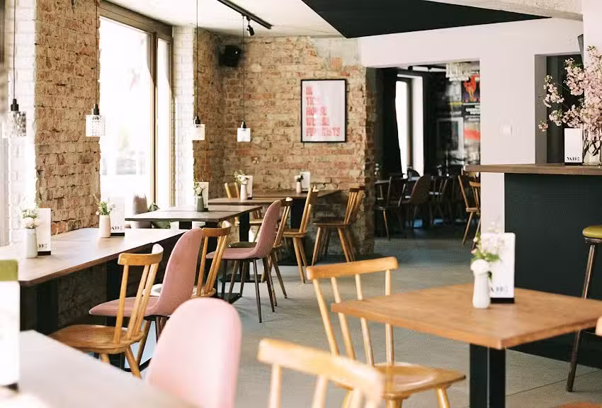 VADDIS K&uuml;che.Bar.