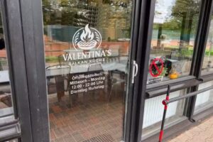 Valentina&rsquo;s Balkan K&uuml;che