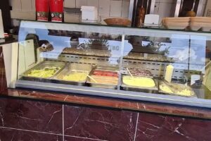 Valentino | Pizza & Kebab Barnstorf