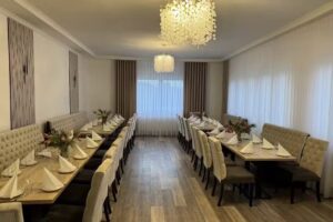 VALENTINO RESTAURANT