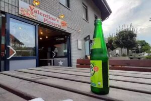 Valentino’s Pizzeria