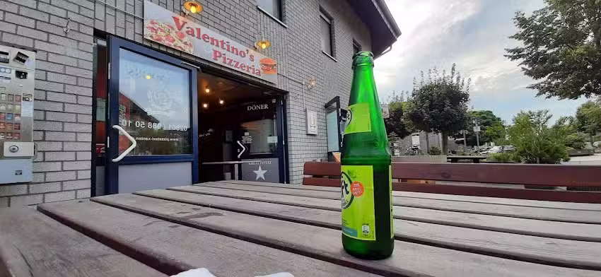 Valentino&rsquo;s Pizzeria