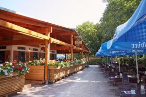 Valentins Wirtshaus & Biergarten