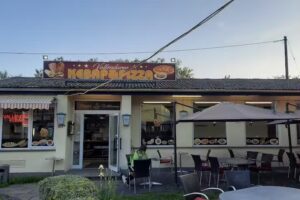 Vallendarer Kebap & Pizza